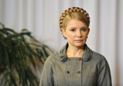 Тимошенко отримала від Вищого спецсуду тиждень на роботу над помилками