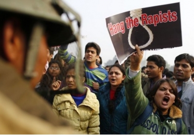 В Індії судитимуть ґвалтівників, винних у смерті 23-річної студентки