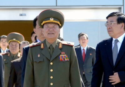 КНДР і Південна Корея домовились про зустріч на міністерському рівні