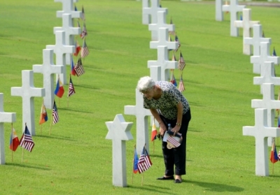День поминання у США: країна згадує загиблих військових і вшановує ветеранів