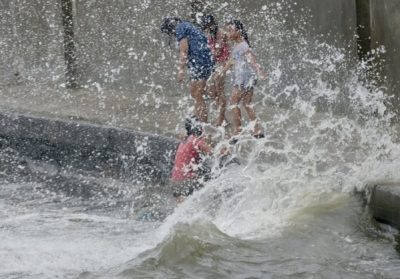 На Філіппінах лютують мусонні дощі: жертвами стихії стали 3 особи