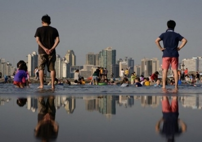 Південна Корея стала суперстарим суспільством – CNN