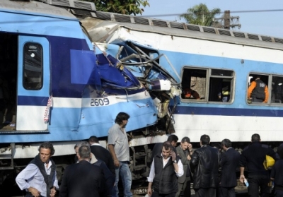 В Аргентині зіткнулися потяги: загинули троє осіб