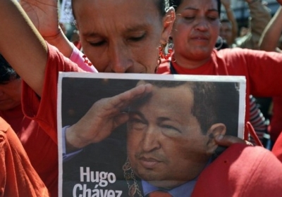 Чавес прибув до Венесуели, нігерійські ісламісти викрали іноземців, в Еквадорі обрали президента