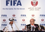 Шейхи Катару купили проведення Чемпіонат світу з футболу, - France Football