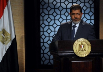 Єгипетський суд скасував указ президента про скликання парламенту