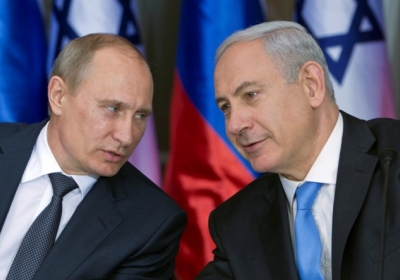 Напад Хамас поклав край делікатній угоді між росією та Ізраїлем – WSJ