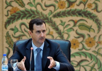 Посол Сирії у Лондоні перейшов на бік опозиції