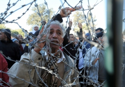 Владу Єгипту звинуватили в арештах і депортації сирійських біженців