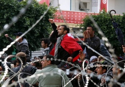 У Тунісі оплакують вбитого лідера опозиції