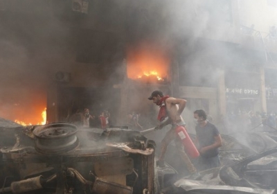 У Болгарії арештували російського бізнесмена, підозрюваного у справі вибуху в Бейруті