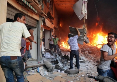 Армія Ізраїлю заявляє про знищення понад 500 учасників терористичних формувань у Лівані