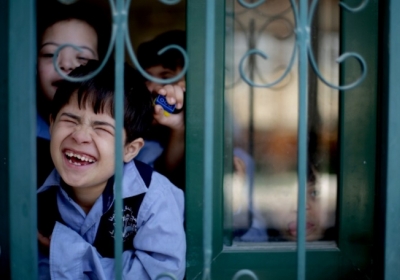 Милосердя у часи блокади: центр для дітей із синдромом Дауна у секторі Гази