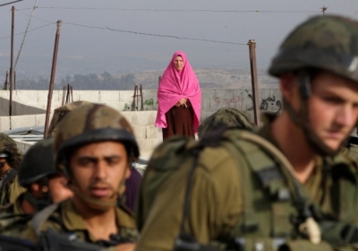 Израиль вывел войска из сектора Газы