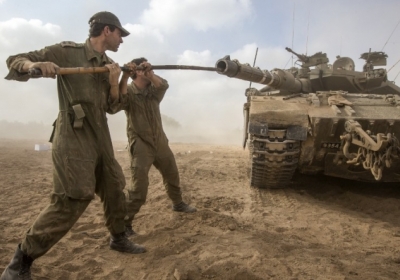 Зусилля із забезпечення припинення вогню та звільнення заручників у Газі набирають обертів – Reuters