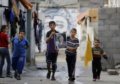 Ізраїль дозволив цивільним повертатись на північ Сектору Гази