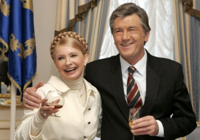 Ющенко вважає, що по закону Тимошенко звільнити неможливо (відео)