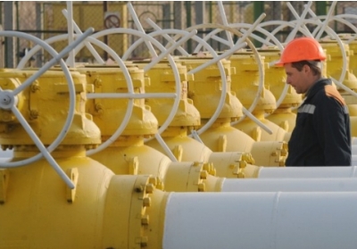 Германия накапливает газ, не дожидаясь пока Россия перекроет вентиль