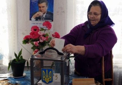 ЦВК оголосила про старт виборчої кампанії в Україні