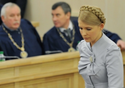 Янукович боїться помсти, а доля Тимошенко — в руках виборців