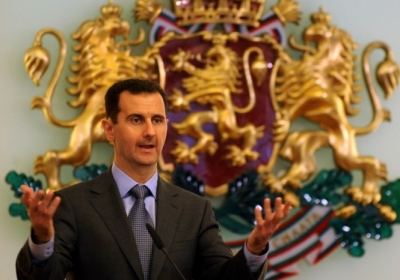 Башар Ассад принял присягу и в третий раз подряд стал президентом Сирии