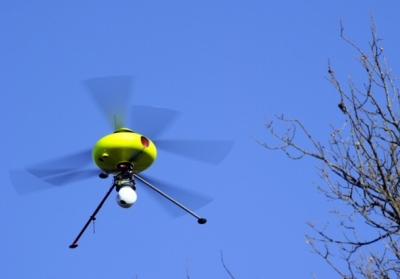 В Україні обмежили польоти дронів висотою 120 метрів