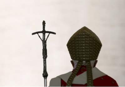 У Ватикані анонсували останню зустріч Папи з вірянами
