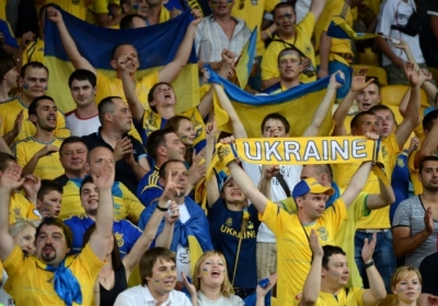Євро-2012 не об'єднає Україну