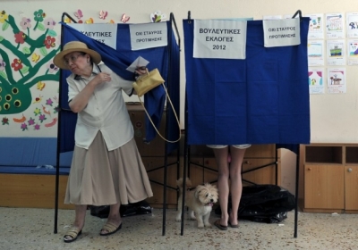 У Греції повторні вибори: вирішується європейське майбутнє країни