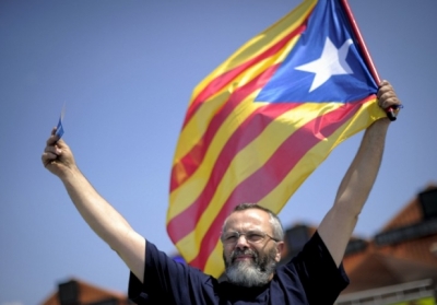 Уряд Каталонії вирішив скасувати референдум