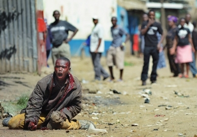 Розлючені кенійці напали на сомалійський район