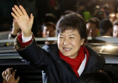 Чого чекати від першої жінки - президента в Східній Азії