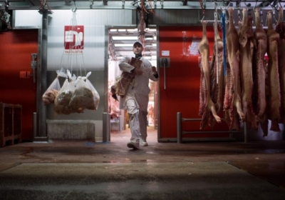 У Китаї три роки замість баранини продавали м'ясо щурів і лисиць