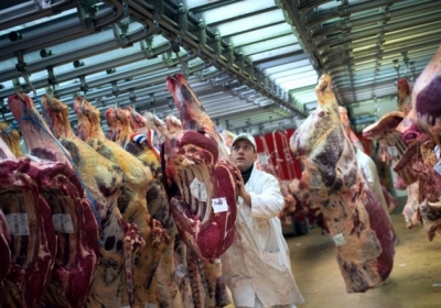 Україна отримала доступ на ізраїльський ринок охолодженого м'яса
