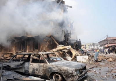 Ісламісти напали на школу в Нігерії: загинули 29 учнів