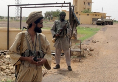Аль-Каїда у Малі стратила французького заручника