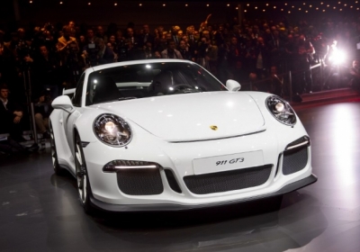 Porsche обійшов Volkswagen як найдорожчий виробник автомобілів у Європі