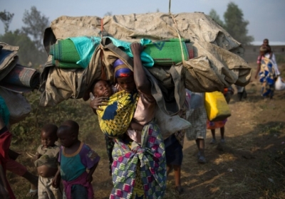 Більше 30 мігрантів померли від спраги у Сахарі 