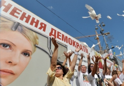 Опозиція всі вихідні розробляла закон про лікування Тимошенко, - Кужель