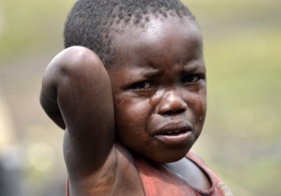 В Уганде шаманы массово убивают детей, чтобы остановить засуху