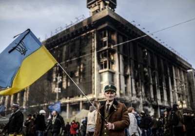ГПУ обнародовала преступную схему вооруженного подавления Евромайдана