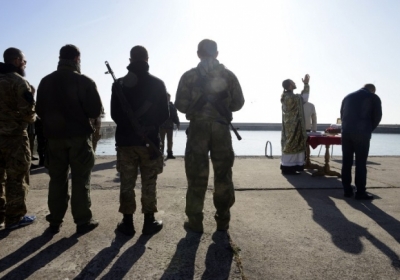 У Дніпропетровськ з Донбасу доставили тіла 22 загиблих українських бійців
