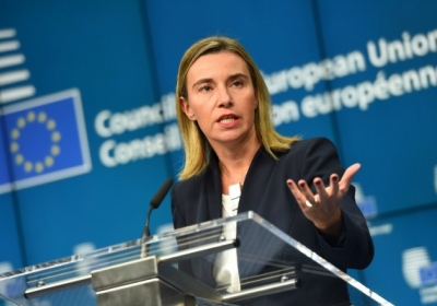 Євросоюз не скасує санкцій до повного виконання Росією Мінських угод