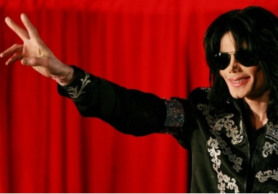 Вічноживий Майкл Джексон: чорно-біла слава ціною в життя