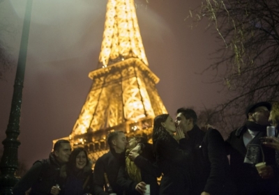 Найпопулярнішою країною серед туристів визнали Францію