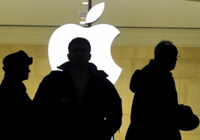 Apple из-за карантина закрывает свои магазины во Франции