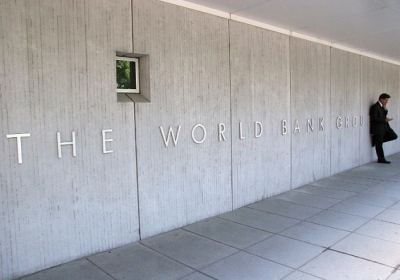 Світовий банк описав можливий сценарій нової фінансової кризи