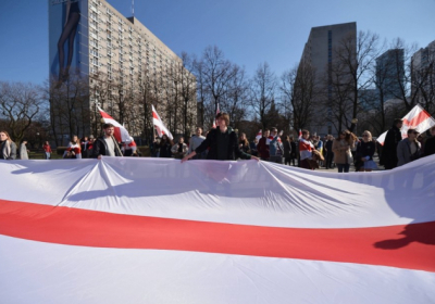 МЗС білорусі викликало польського дипломата: подробиці 