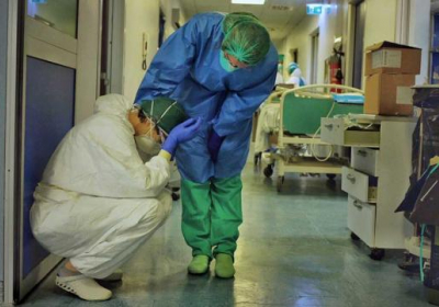 Жертвы коронавируса: в Черновицкой области погибли три человека