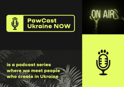 Украинские подкасты и подкастинг в Украине